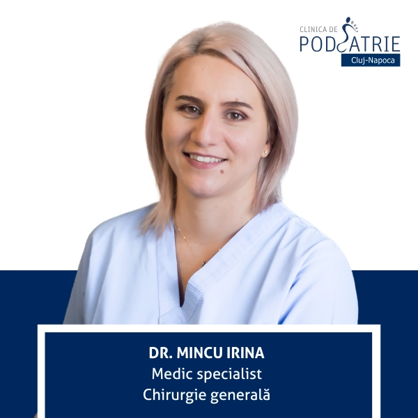 Dr. Mincu Irina