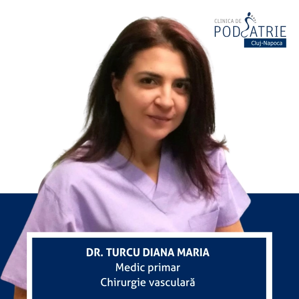 Dr. Turcu Diana Maria