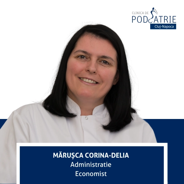 Mărușca Corina-Delia