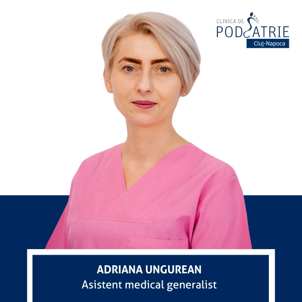 Adriana Ungurean