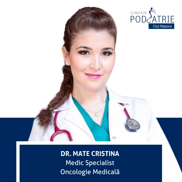 Dr. Mate Cristina