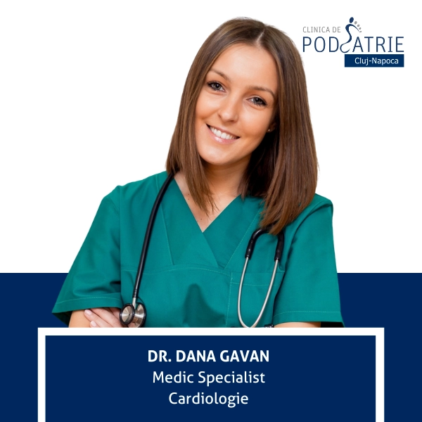 Dr. Dana Gavan