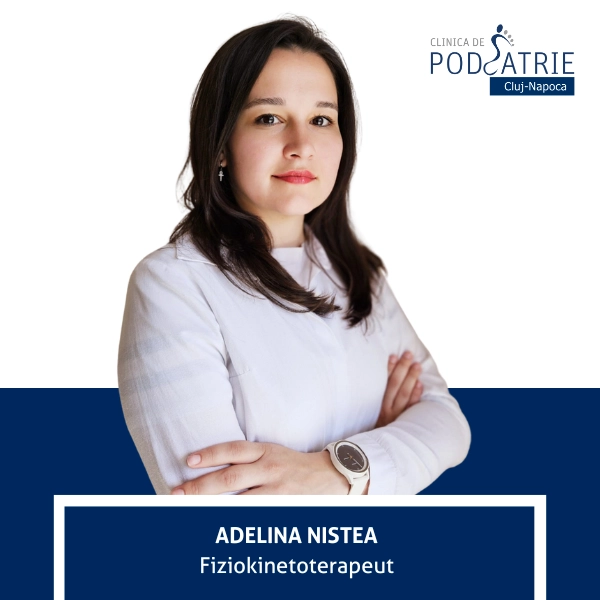 Adelina Nistea