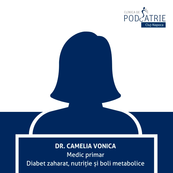 Dr. Camelia Vonica